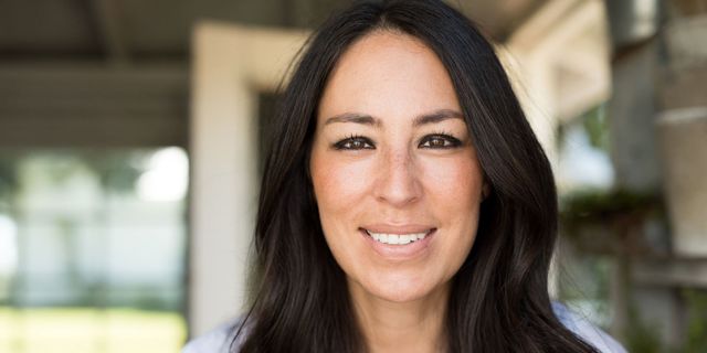 5 Design Ideas Joanna Gaines Is Excited to Try In Her Own Farmhouse ...