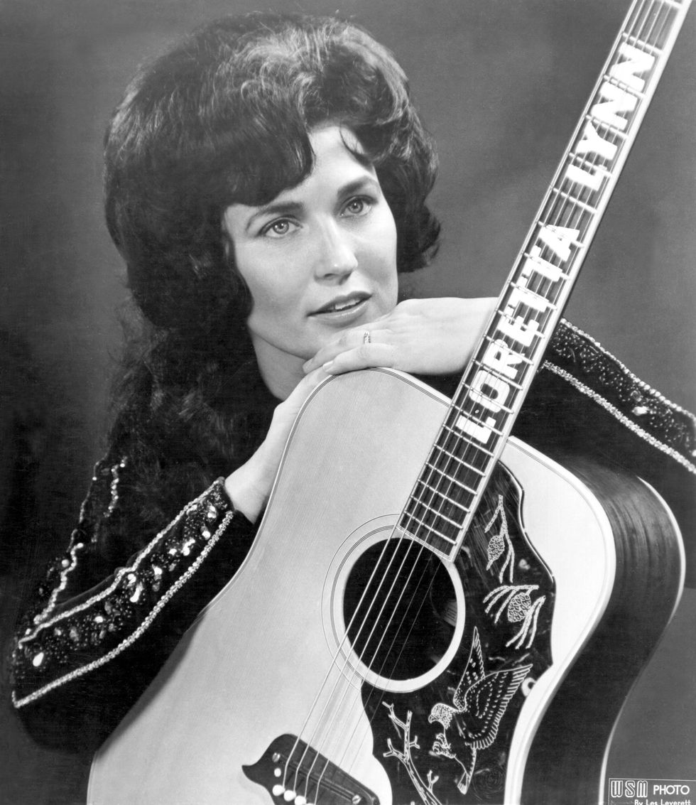 Country Music Hair History: 5 Biggest Moments