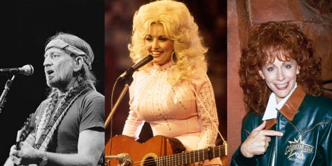 Biggest Country Music Hair Of All Time How Country Hairstyles