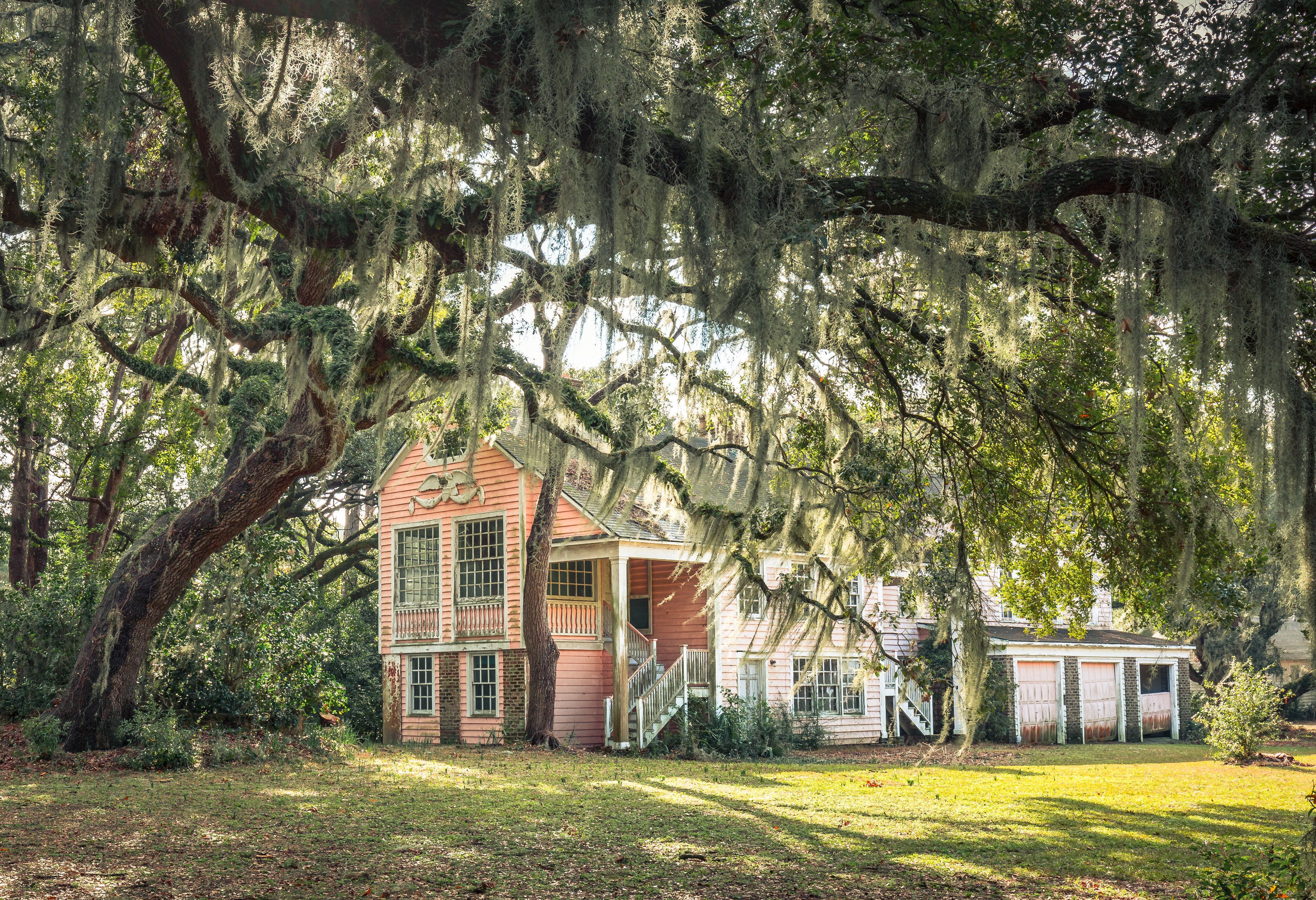 One Of South Carolina S Most Spectacular Plantation Homes Is For Sale   Gallery 1490890123 Seabrook Plantation Full Resolution 0071 