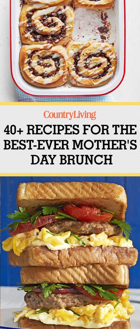 Mothers Day Brunch Menu Pocket Change Gourmet 50 Best Mothers Day Brunch Recipes And Ideas Best Mothers Day