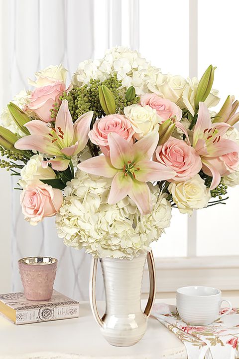 20 Best Mother's Day Flower Delivery Services - Where to Buy Mother's ...