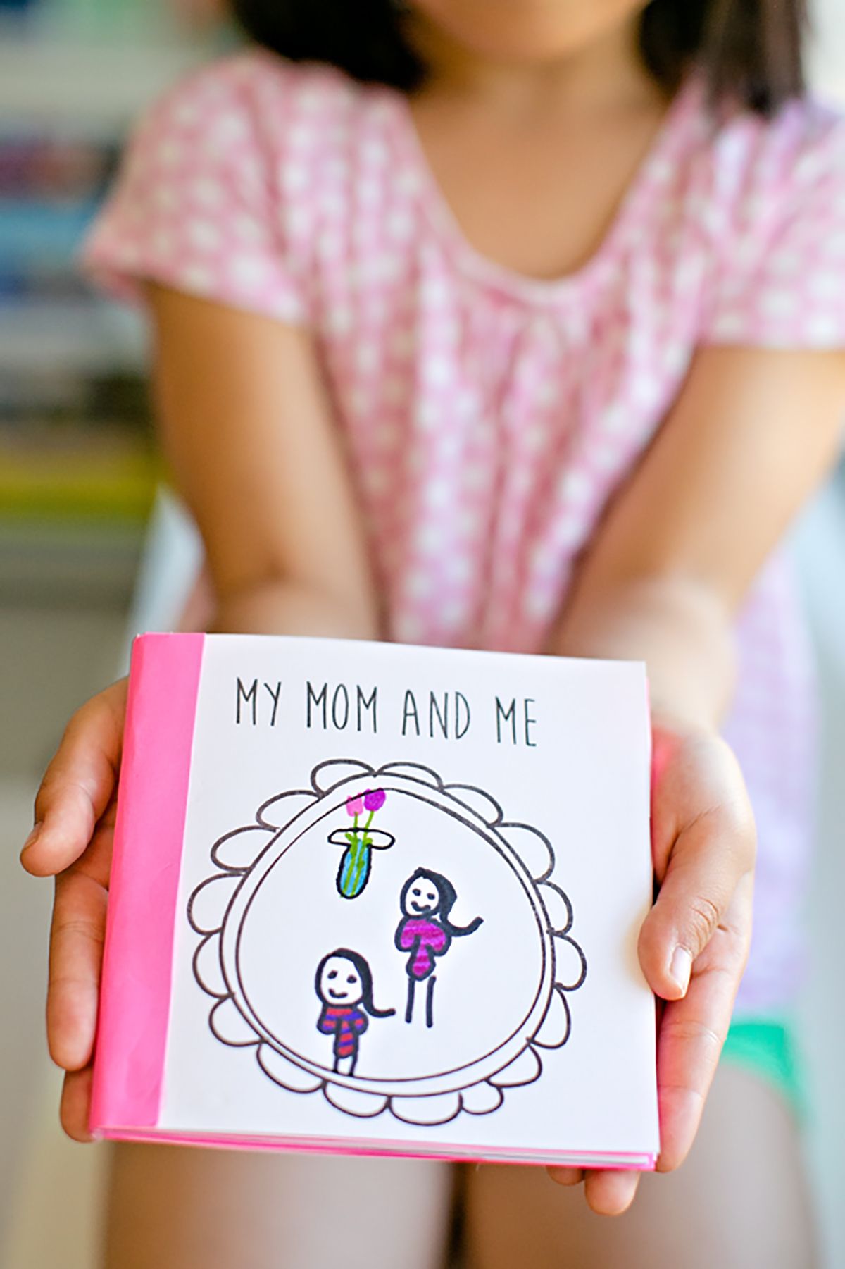 best mothers day gifts from toddlers