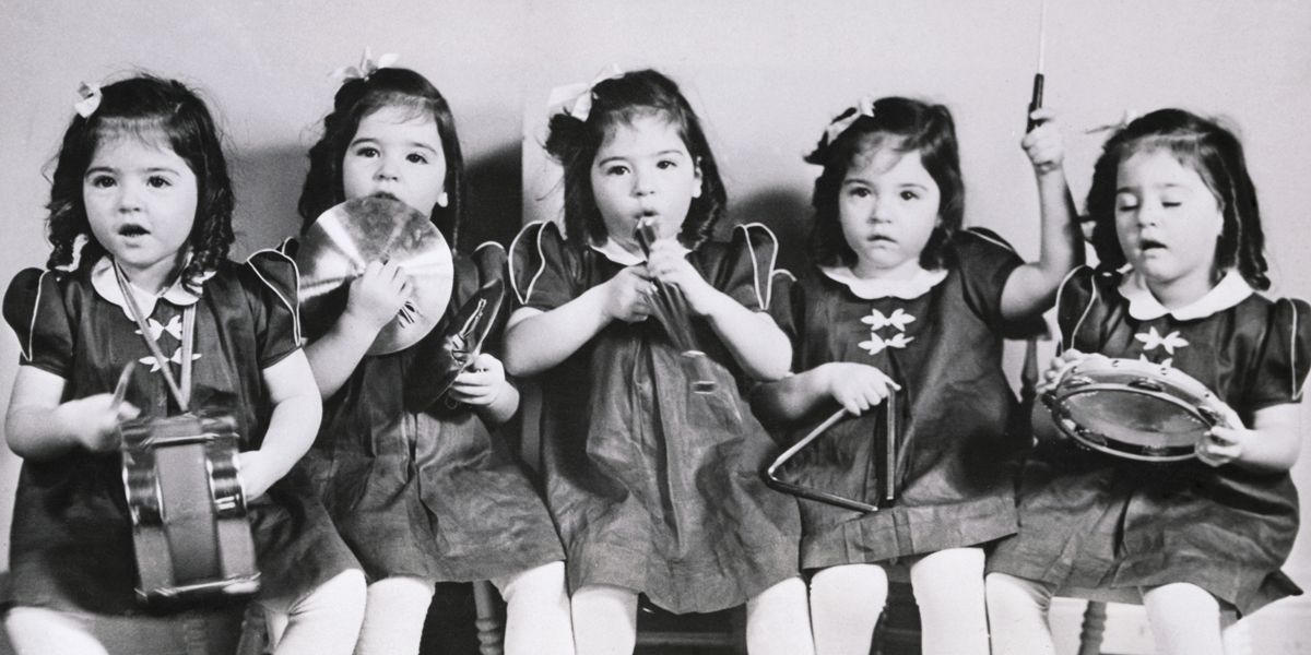 dionne quintuplets paper dolls