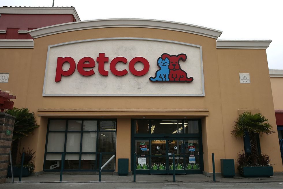 A Jury Just Sided With Petco in Lawsuit Over Boy's Rat Bite Fever Death The Family That Sued