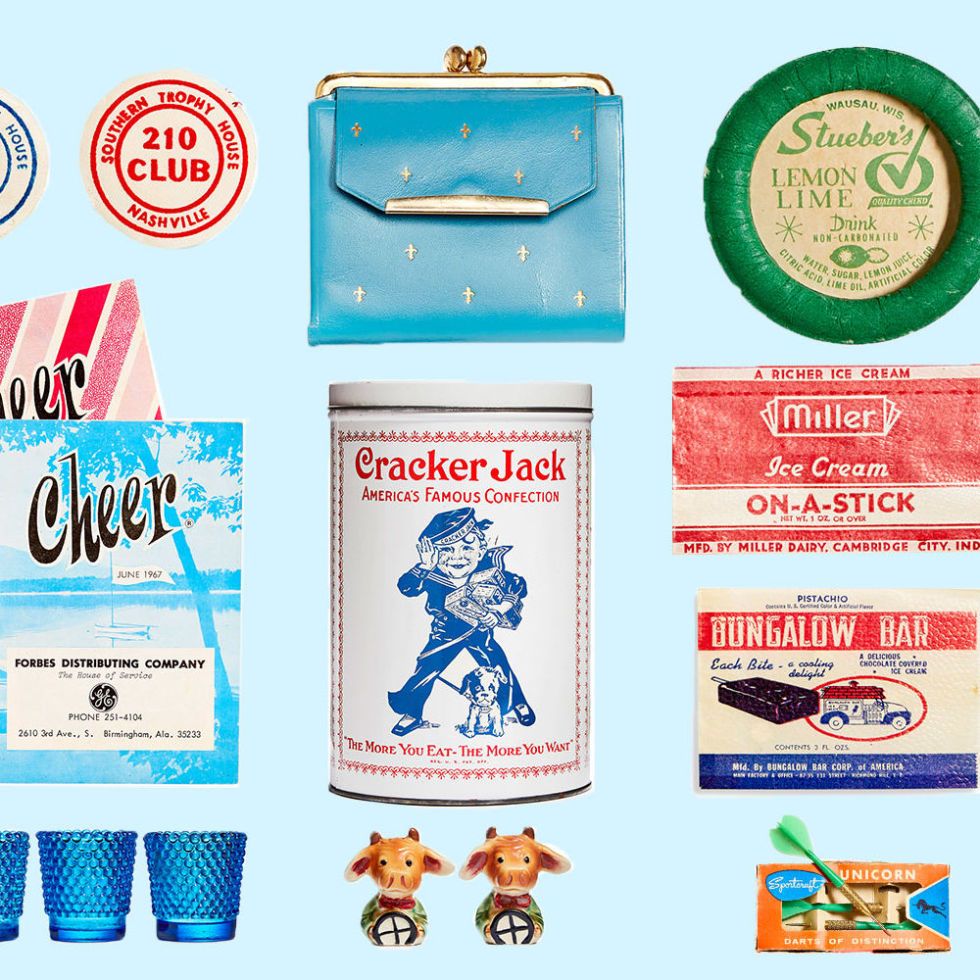 50 Fun Collectibles for Under $10