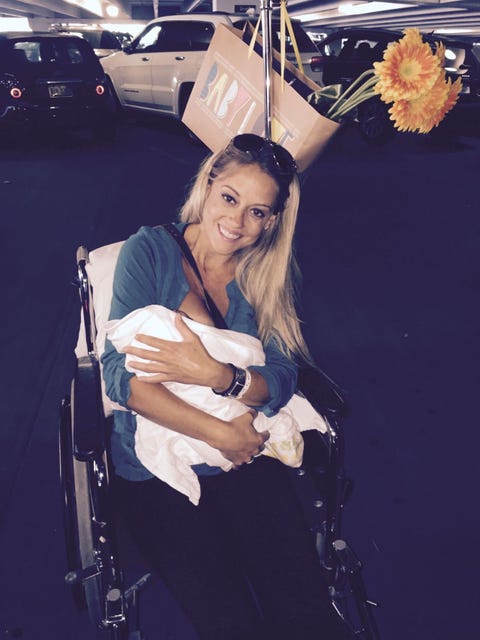 Nicole Curtis Opens Up About Her Legal Battles Rehab Addict Image