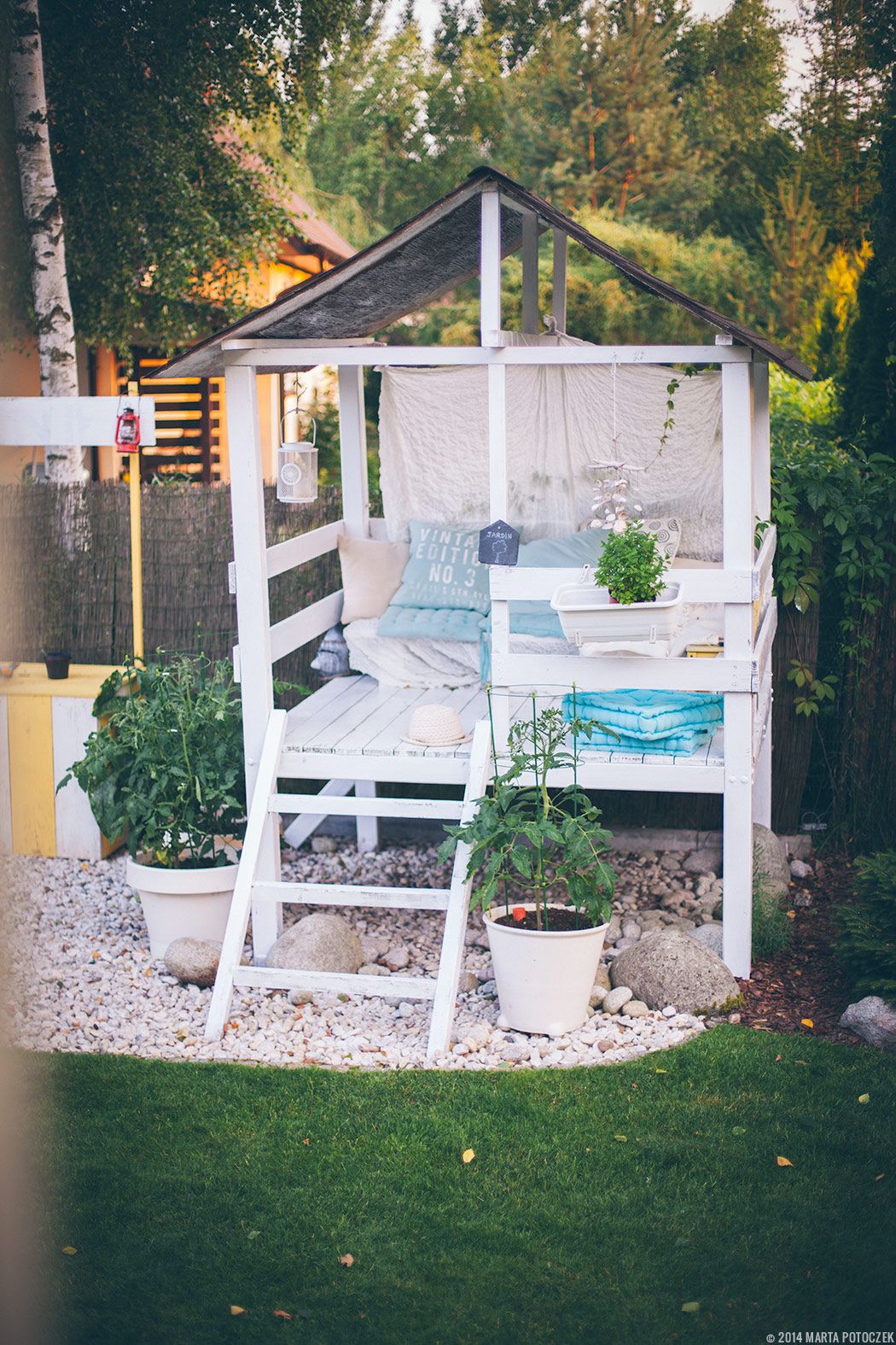67 DIY Backyard Design Ideas DIY Backyard Decor Tips