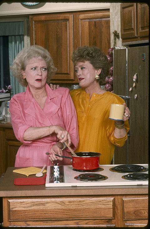 Golden Girls Facts And Trivia Things You Didnt Know About The Golden Girls 3758