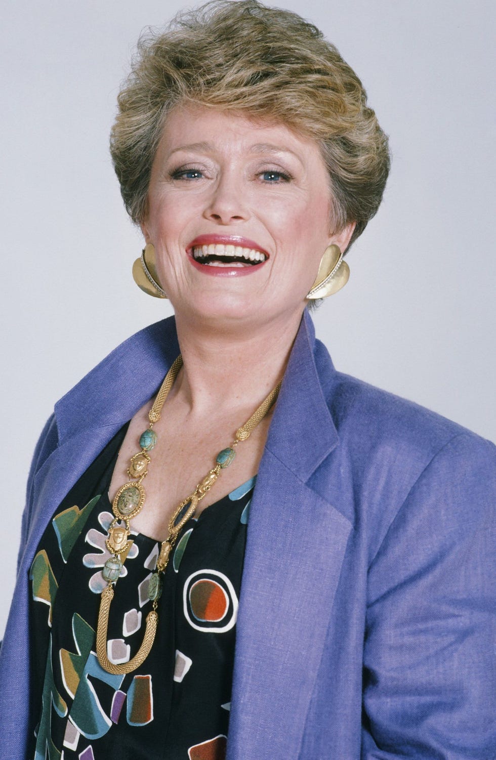 Rue McClanahan Rue McClanahan