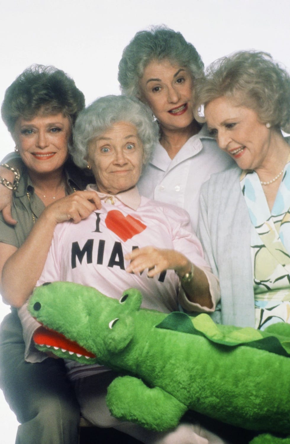 The Golden Girls The Golden Girls