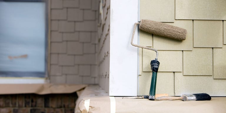 5 Best Home Exterior Paint Colors for Spring - What Colors to Paint ... 5 Best Home Exterior Paint Colors for Spring - What Colors to Paint ...