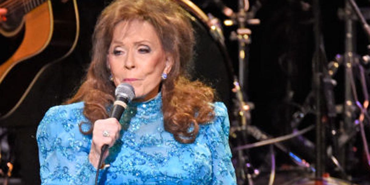 Loretta Lynn S Country Kitchen Loretta Lynn S Country Kitchen