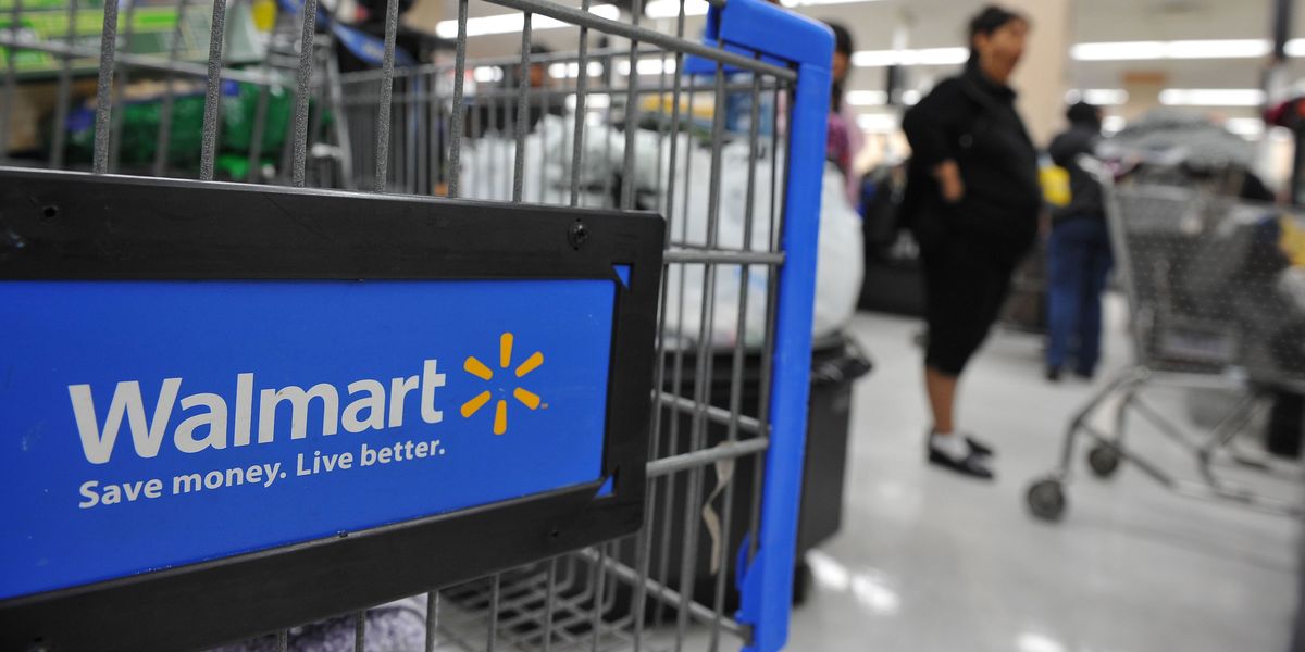 Walmart Offering Pickup Discount on Items Purchased Online - How to ...