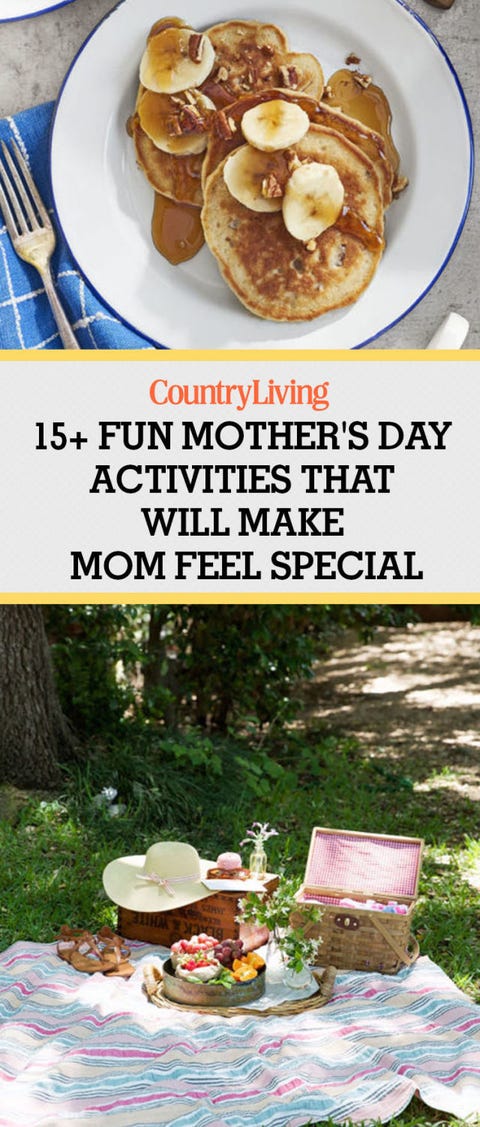 23 Mother S Day Activity Ideas And Things To Do What For Image