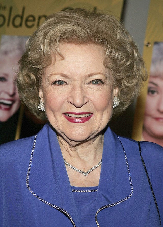 The Golden Girls The Golden Girls