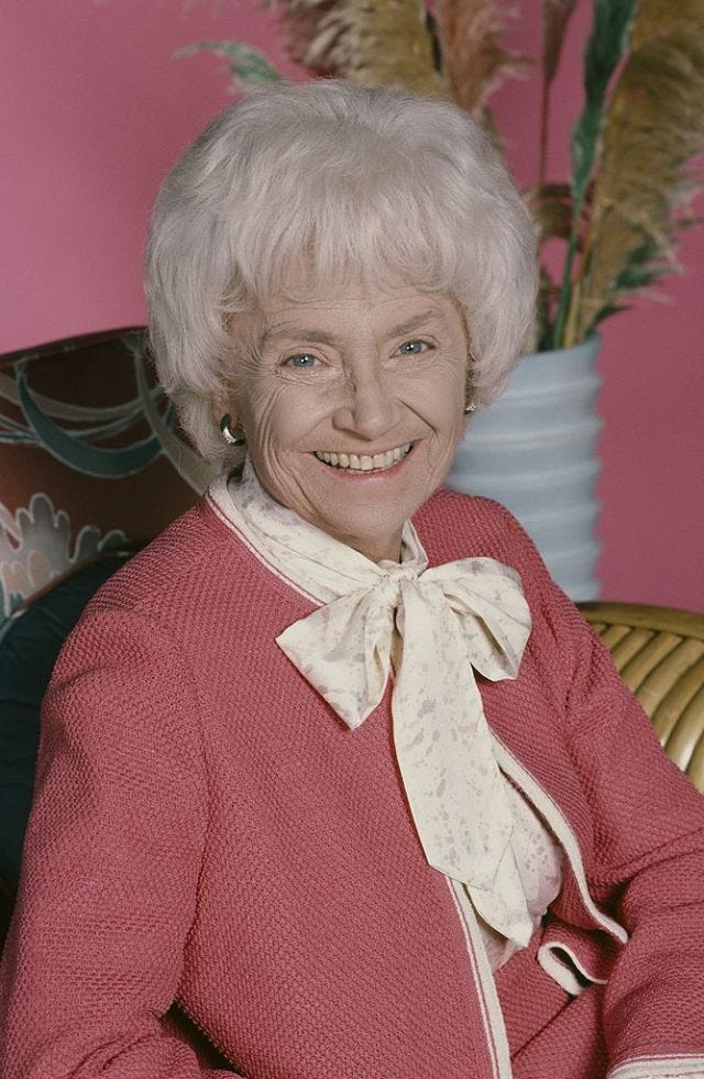 The Golden Girls The Golden Girls