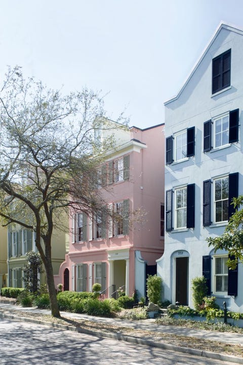 5 Best Home Exterior Paint Colors For Spring What To Image