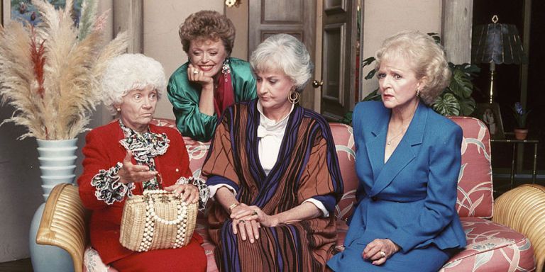 Golden Girls Facts And Trivia Things You Didnt Know About The Golden Girls 4901