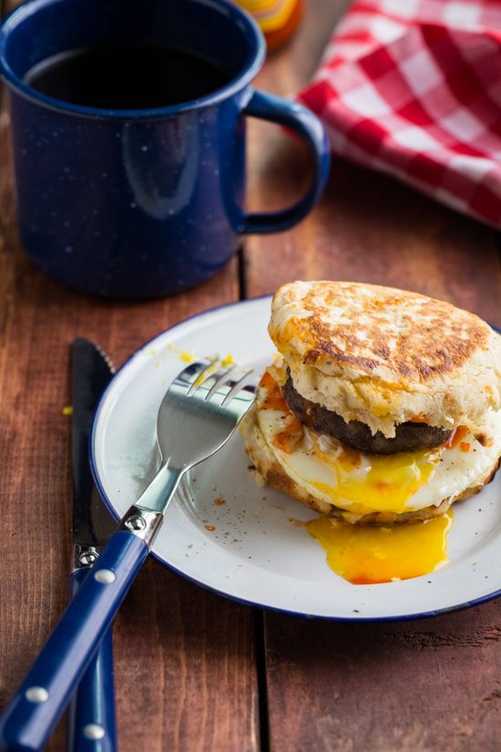 13 Easy Camping Breakfast Recipes - Best Campfire Breakfast Food Ideas