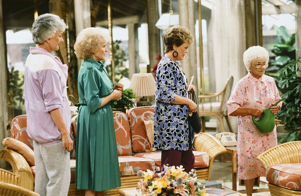 Golden Girls Facts And Trivia Things You Didn T Know About The Golden Girls Facts And Trivia Things You Didn T Know About The