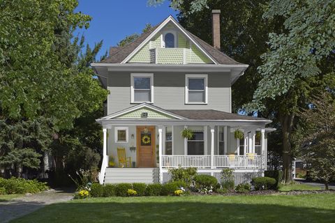How To Pick Exterior Paint Colors How To Decorate