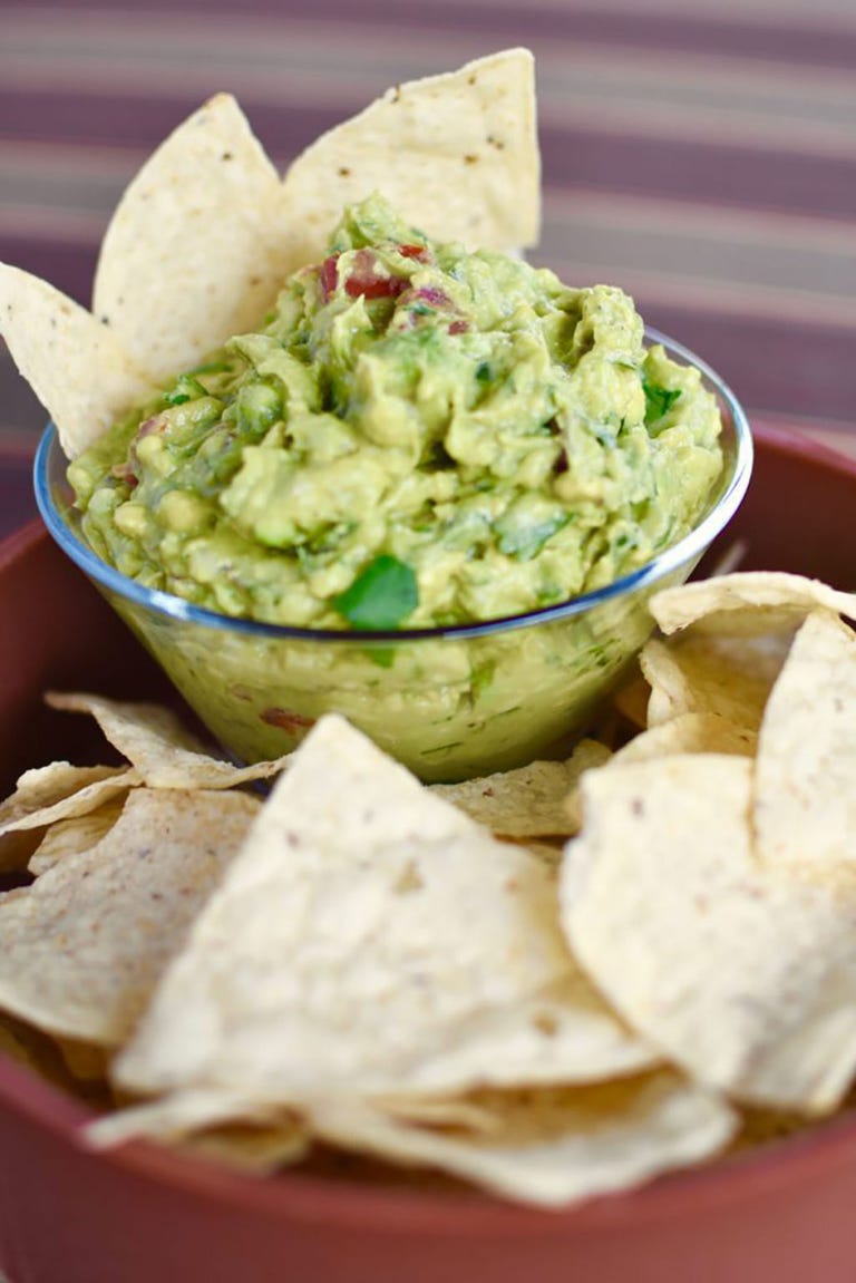 13 Best Camping Snacks — Easy Ideas for Healthy Camp Snacks