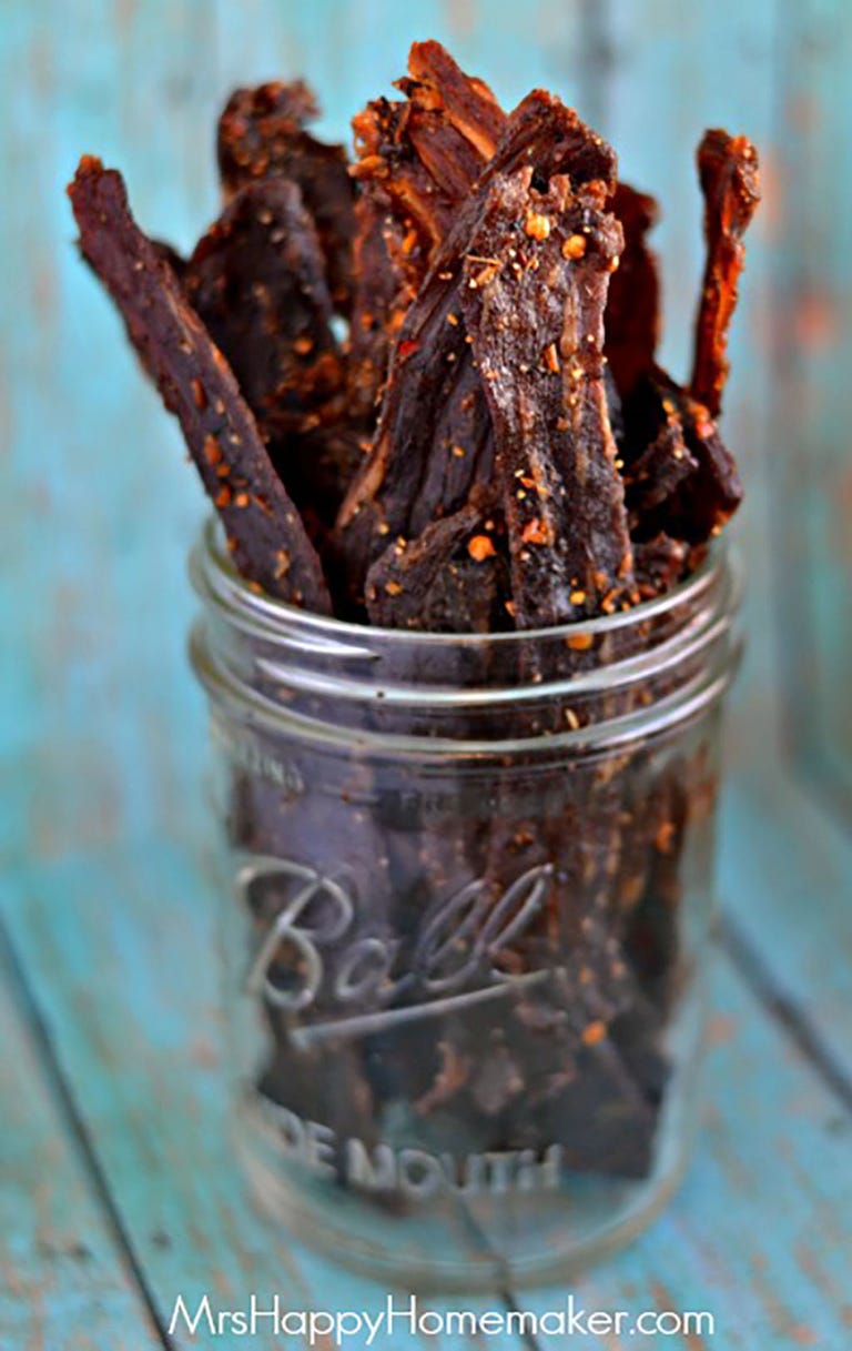 13 Best Camping Snacks — Easy Ideas for Healthy Camp Snacks