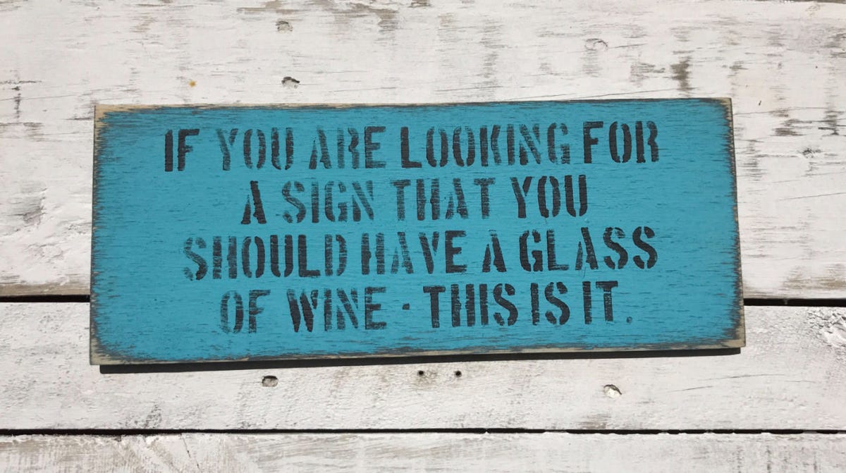 20 Bar Signs With Funny Quotes for Serving Porch Drinks With a Smile - Best Alcohol Quotes for Decorating Your Bar, Man Cave, or Porch 20 Bar Signs With Funny Quotes for Serving Porch Drinks With a Smile - Best Alcohol Quotes for Decorating Your Bar, Man Cave, or Porch