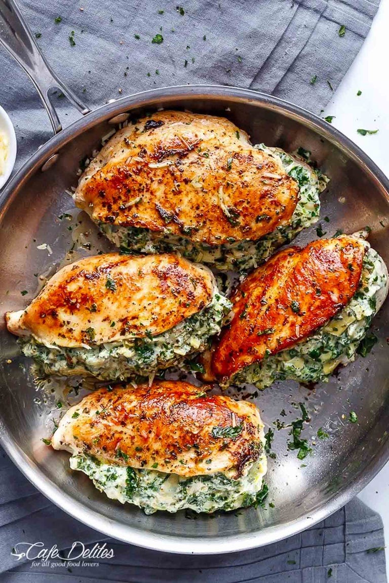 Countryliving Food Drinks G Chicken Recipes Countryliving Food Drinks G Chicken Recipes