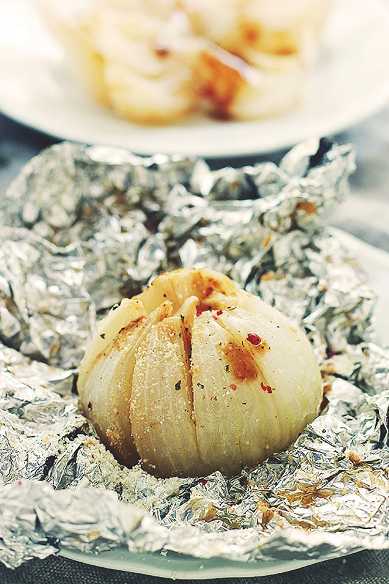 13 Best Camping Snacks — Easy Ideas for Healthy Camp Snacks