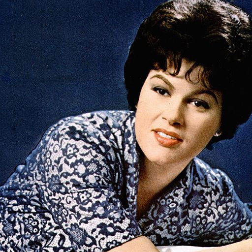 Patsy Cline's Death at 30 Years Old - How Did Patsy Cline Die?