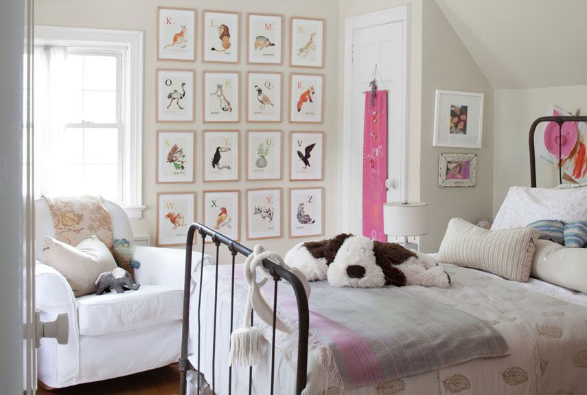 12 Fun Girl S Bedroom Decor Ideas Cute Room Decorating For Girls