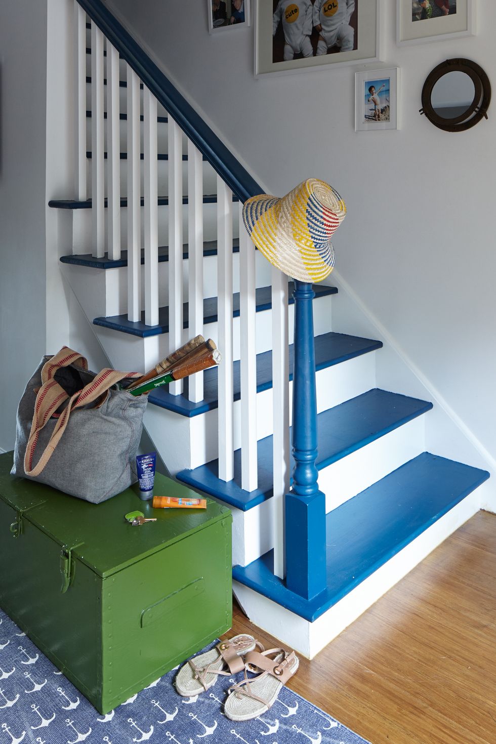 50 Best Staircase Ideas to Decorate Your Home