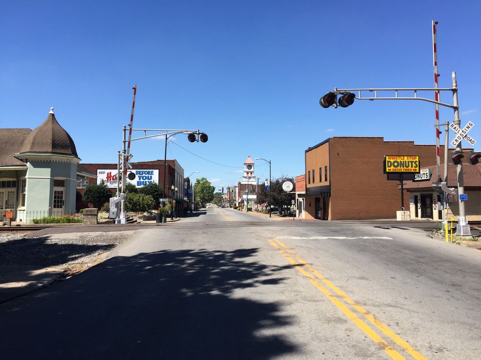 cash advance on gratiot