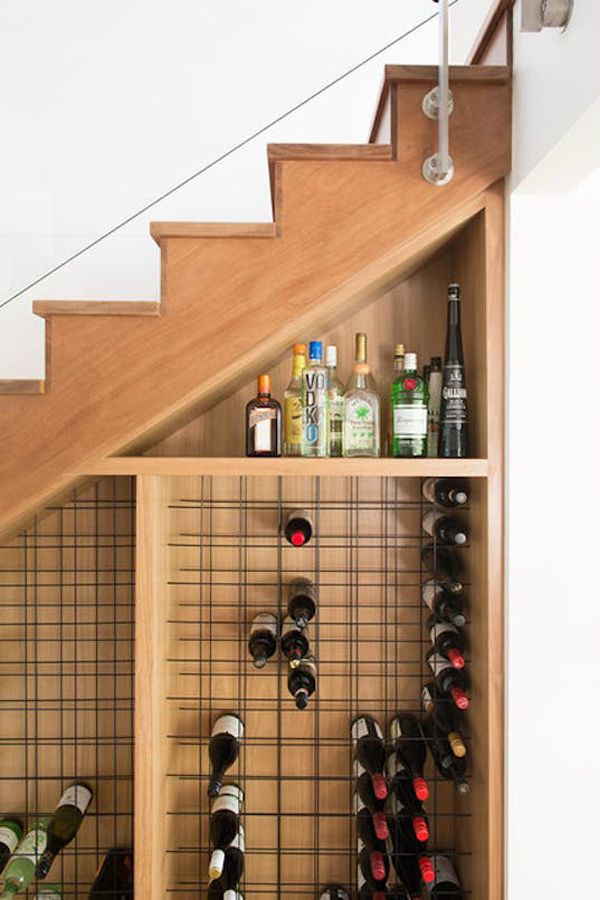 Shelf, Furniture, Wine bottle, Wall, Wine rack, Room, Bottle, Shelving, Tile, Interior design, 