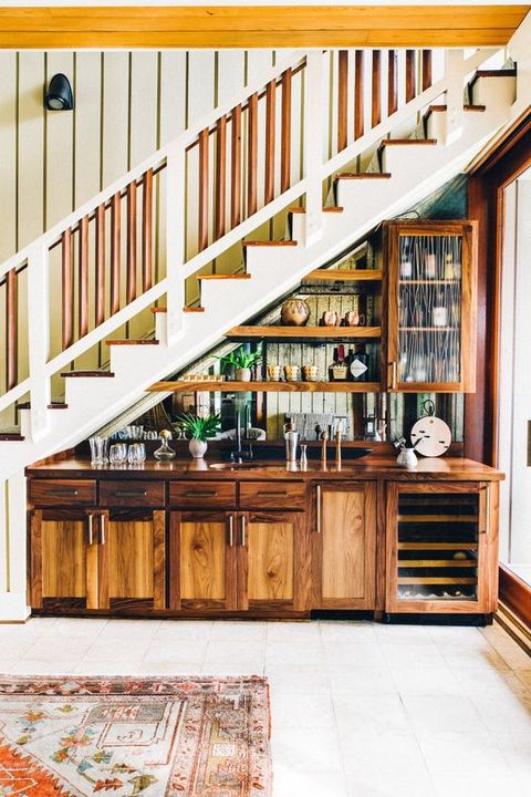 20 Best Under Stair Storage Ideas, Under Stairs Cabinet