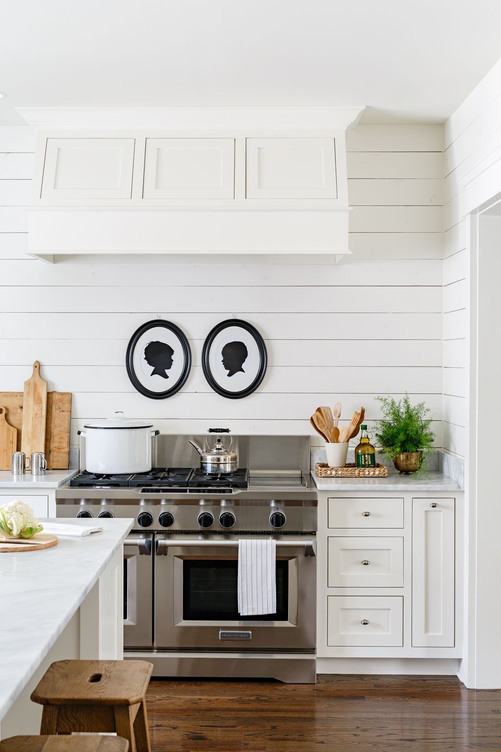 5 Ways to Maintain Your Pristine White Kitchen