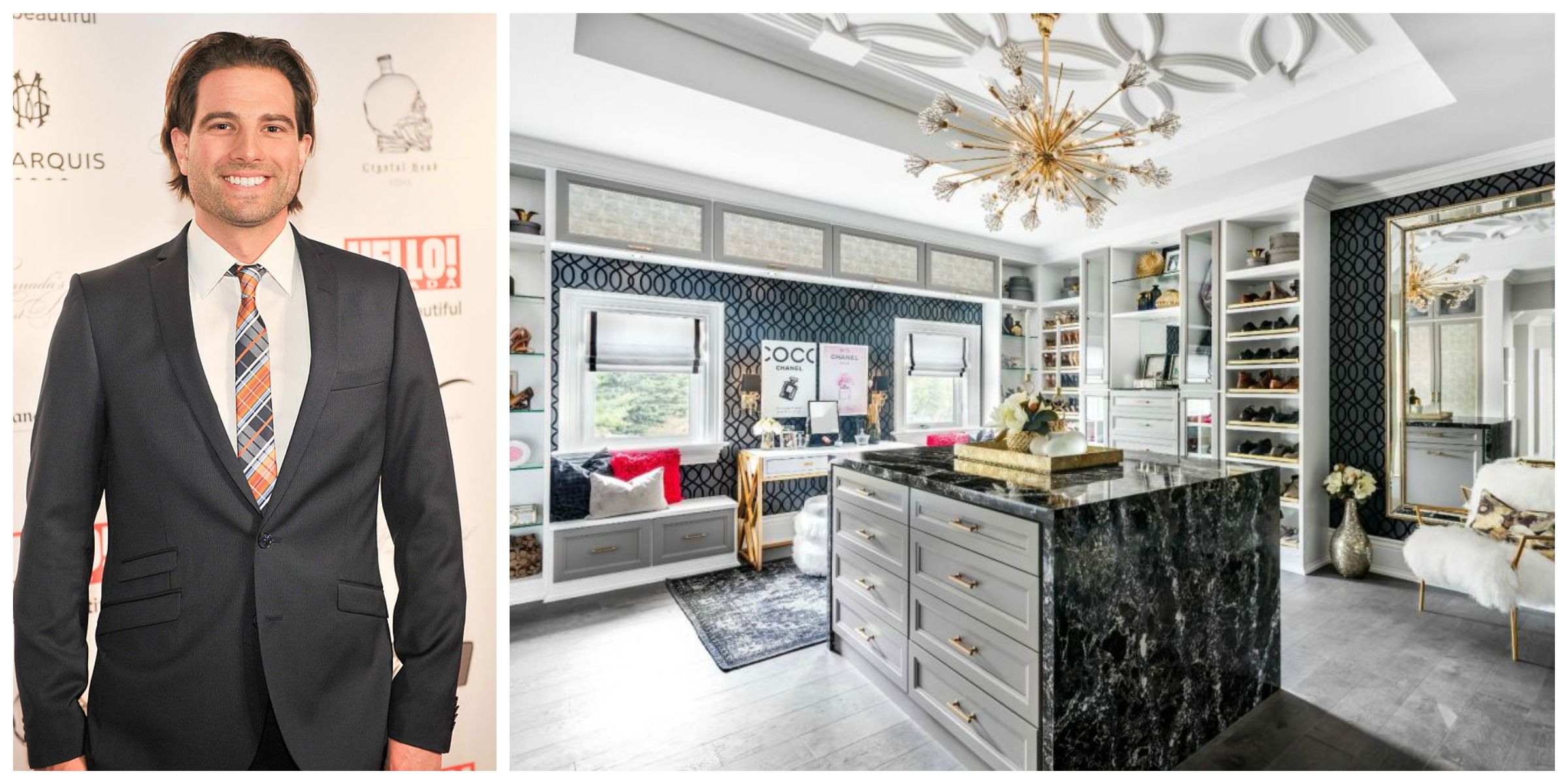 Where Does Scott Mcgillivray Live Take A Tour Of Where Does Scott Mcgillivray Live Take A Tour Of S House