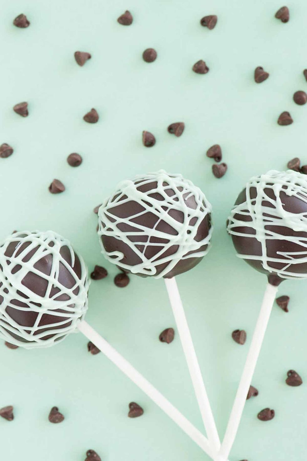 20 Easy Cake Pop Recipes - How to Make Cake Pops