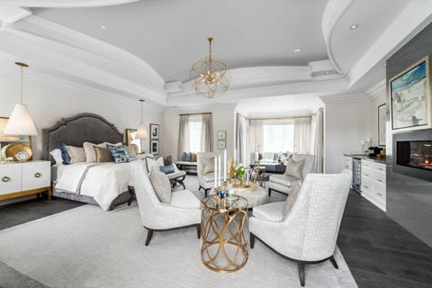 Where Does Scott Mcgillivray Live Take A Tour Of Photos Courtesy Of Mcgillivray Group And Hgtv Canada S Moving The Mcgillivrays