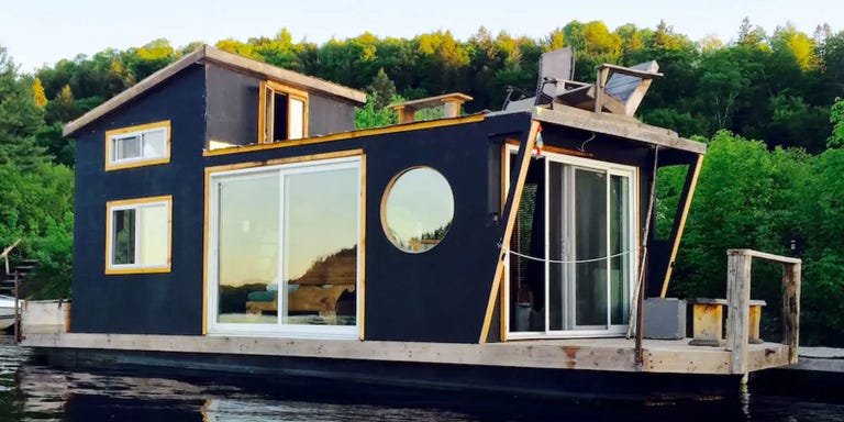 12-best-houseboat-rentals-cute-houseboats-you-can-rent-in-america
