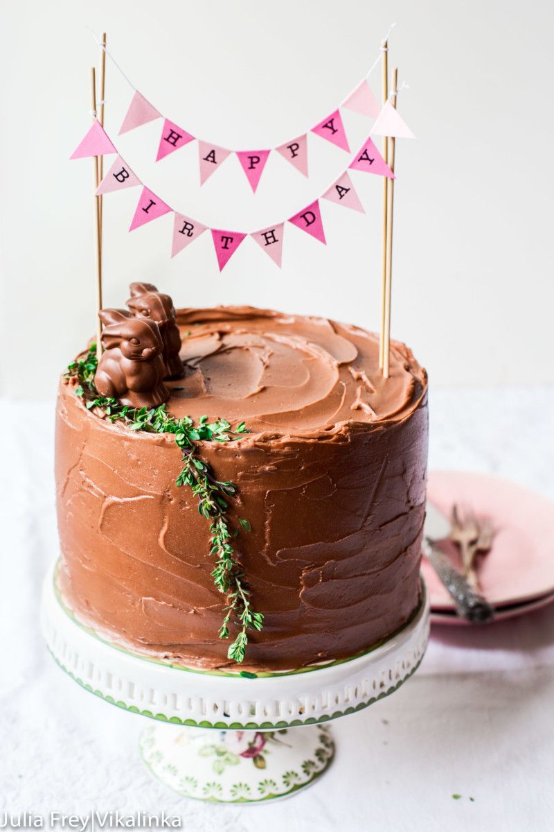 35 Easy Birthday Cake Ideas Best Birthday Cake Recipes