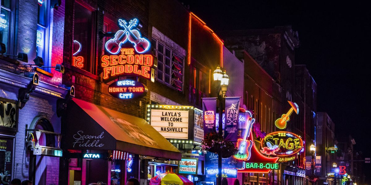 Best Restaurants in Nashville 2017 - Where to Eat In Nashville