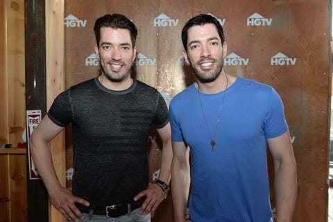 Hgtv To Air Property Brothers At Home Drew S Honeymoon House Property Brothers