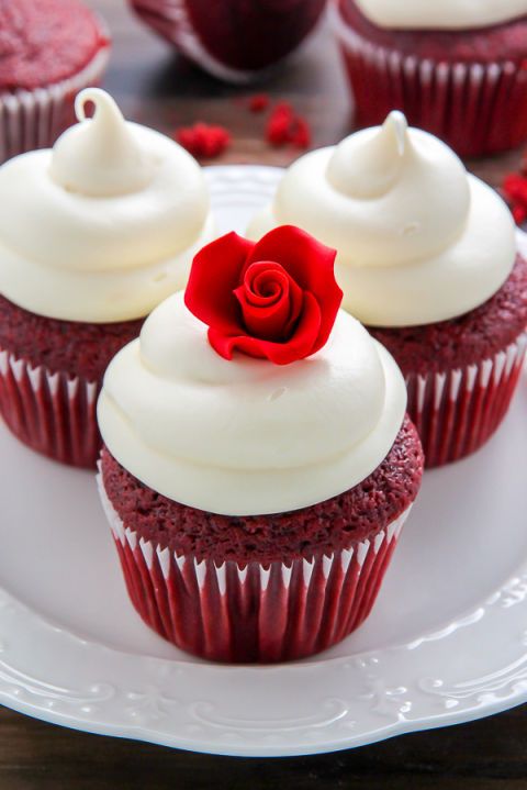 Red Velvet Snack Cake - Merritt's Bakery