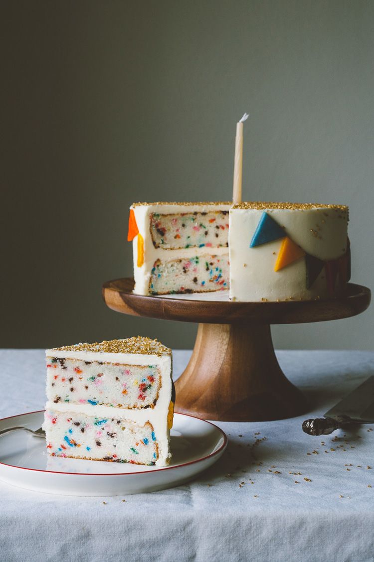 35 Easy Birthday Cake Ideas Best Birthday Cake Recipes