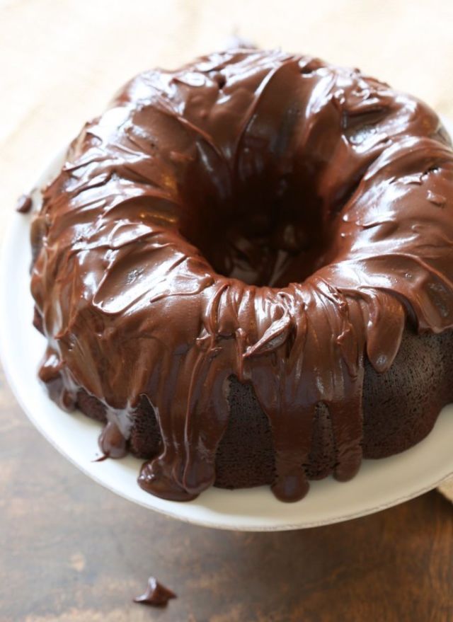 11 Best Bundt Cake Recipes How to Make an Easy Bundt Cake