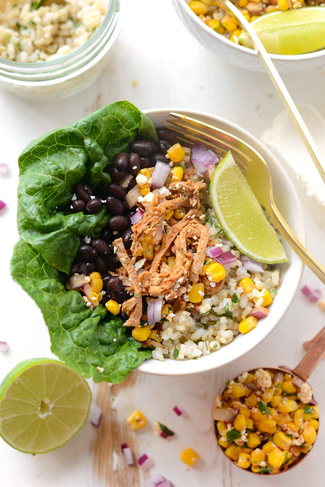 16 Easy Clean Eating Recipes for a Healthy Diet - How to Eat Clean