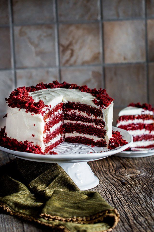 24 Homemade Birthday Cake Ideas - Easy Recipes for Birthday Cakes